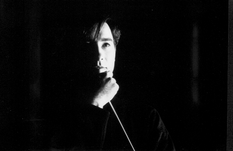 Paolo Paroni (Conductor) - Short Biography